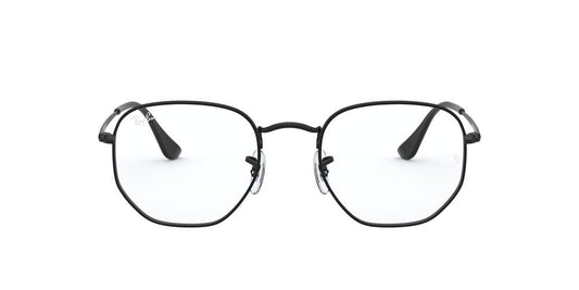 Armazón Ray-Ban RX6448 Negro