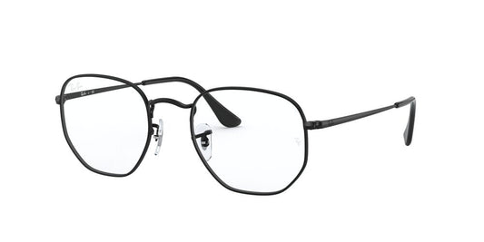 Armazón Ray-Ban RX6448 Negro