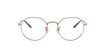 Armazón Ray-Ban RX6465 Cobre