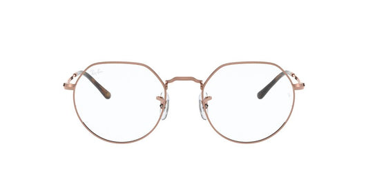Armazón Ray-Ban RX6465 Cobre
