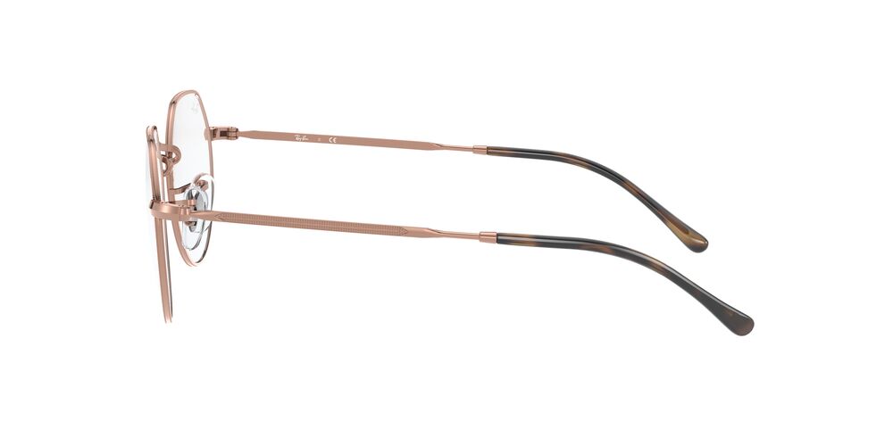 Armazón Ray-Ban RX6465 Cobre