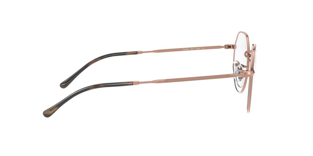Armazón Ray-Ban RX6465 Cobre