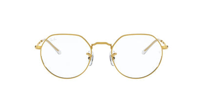 Armazón Ray-Ban RX6465 Dorado