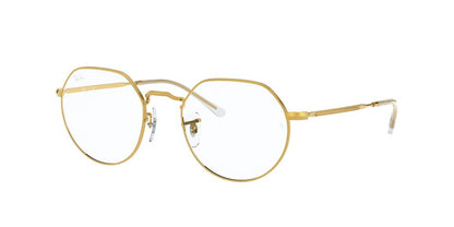 Armazón Ray-Ban RX6465 Dorado