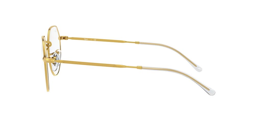 Armazón Ray-Ban RX6465 Dorado
