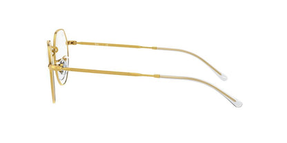 Armazón Ray-Ban RX6465 Dorado