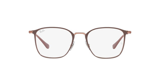 Armazón Ray-Ban RX6466 Crema