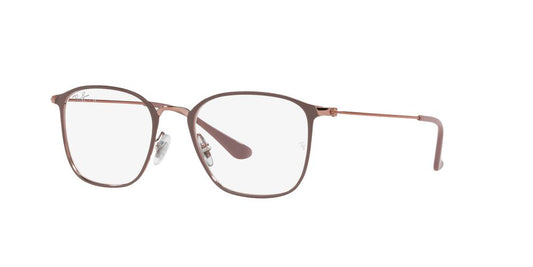 Armazón Ray-Ban RX6466 Crema