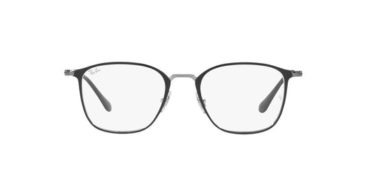 Armazón Ray-Ban RX6466 Gris