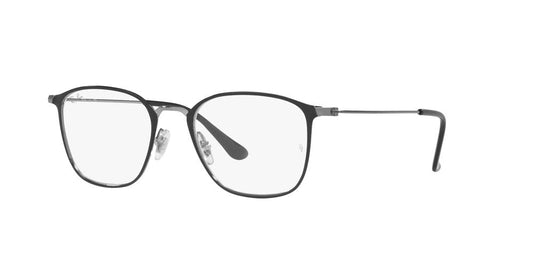Armazón Ray-Ban RX6466 Gris