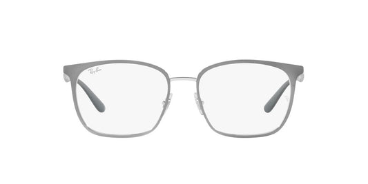 Armazón Ray-Ban RX6486 Gris