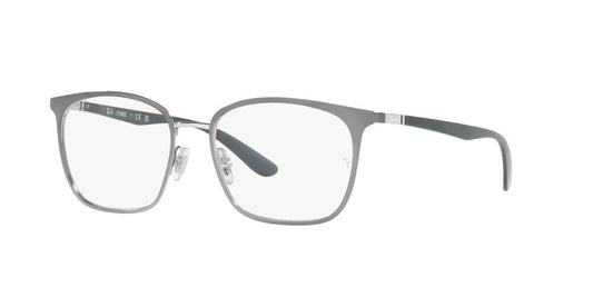 Armazón Ray-Ban RX6486 Gris