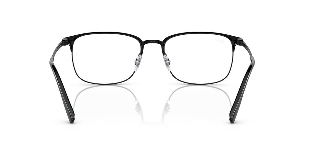Armazón Ray-Ban RX6494 Negro