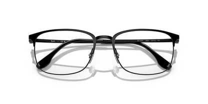 Armazón Ray-Ban RX6494 Negro