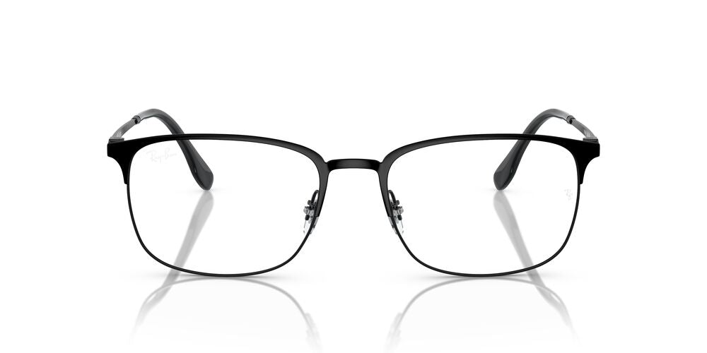 Armazón Ray-Ban RX6494 Negro
