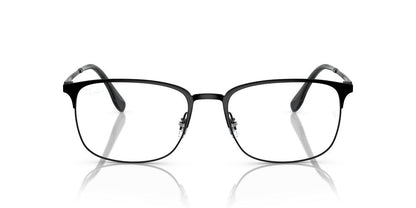 Armazón Ray-Ban RX6494 Negro