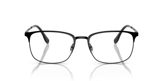 Armazón Ray-Ban RX6494 Negro