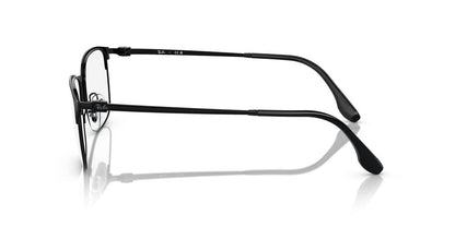 Armazón Ray-Ban RX6494 Negro