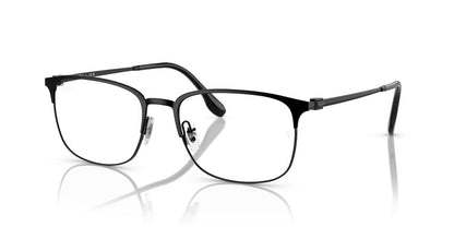 Armazón Ray-Ban RX6494 Negro