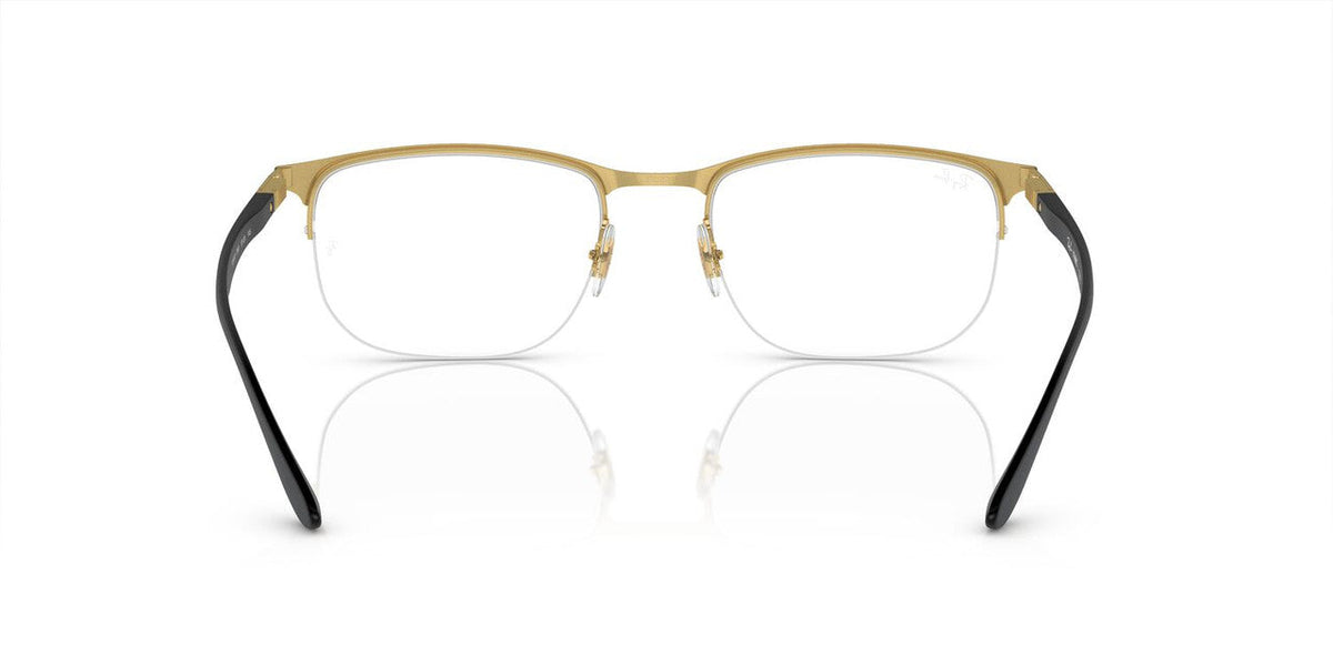 Armazón Ray-Ban RX6513 Negro