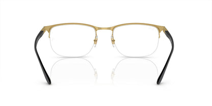 Armazón Ray-Ban RX6513 Negro
