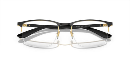 Armazón Ray-Ban RX6513 Negro