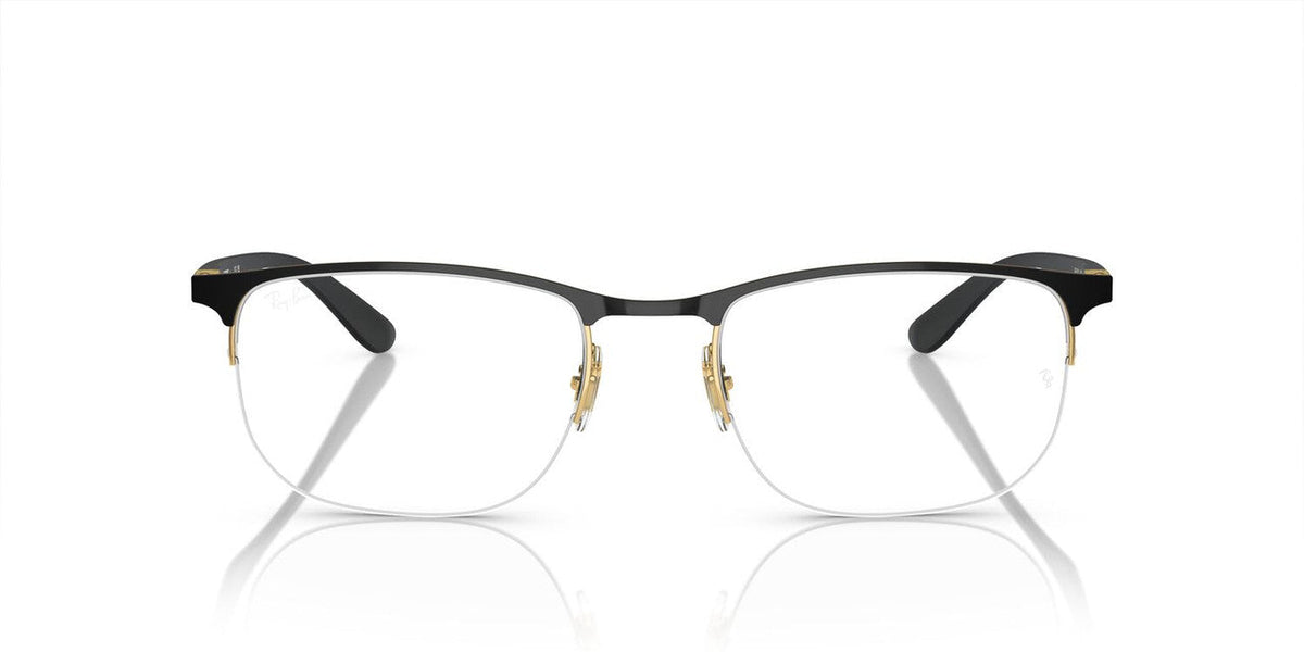 Armazón Ray-Ban RX6513 Negro