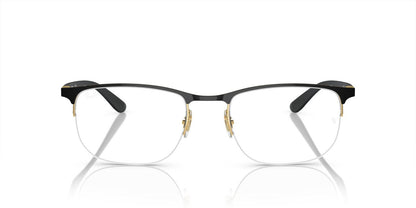 Armazón Ray-Ban RX6513 Negro