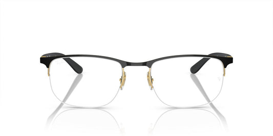 Armazón Ray-Ban RX6513 Negro