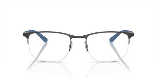 Armazón Ray-Ban RX6513 Negro