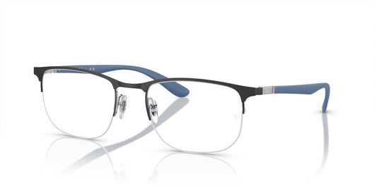 Armazón Ray-Ban RX6513 Negro