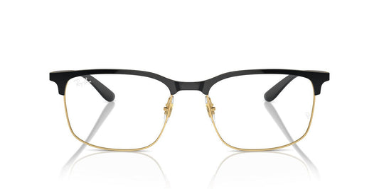 Armazón Ray-Ban RX6518 Negro