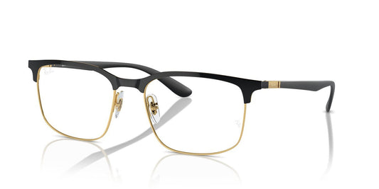 Armazón Ray-Ban RX6518 Negro