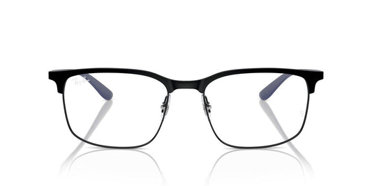 Armazón Ray-Ban RX6518 Negro