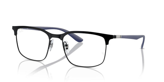 Armazón Ray-Ban RX6518 Negro
