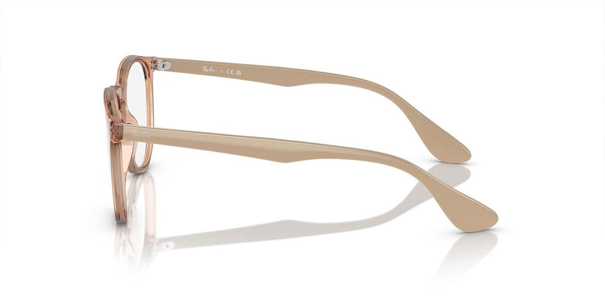 Armazón Ray-Ban RX7046 Café