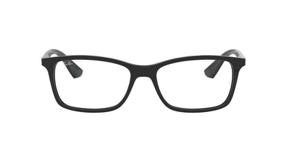 Armazón Ray-Ban RX7047 Negro