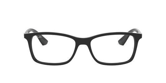Armazón Ray-Ban RX7047 Negro