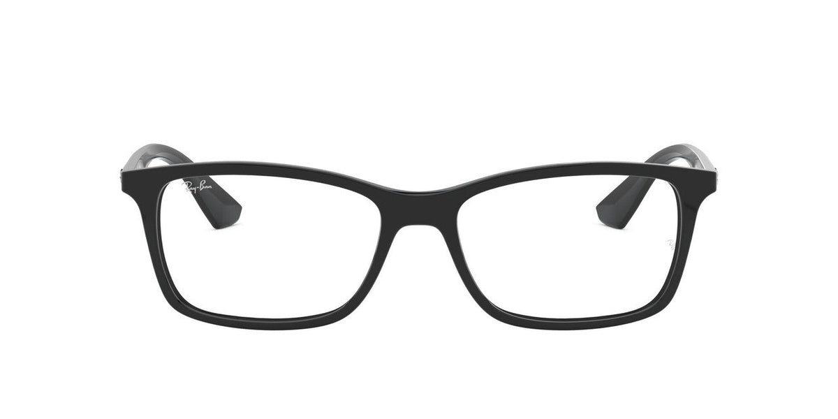 Armazón Ray-Ban RX7047 Negro
