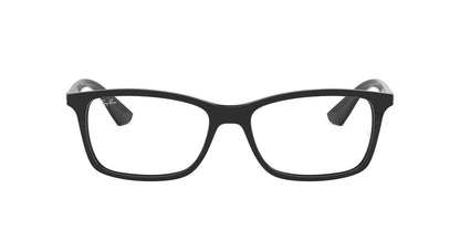 Armazón Ray-Ban RX7047 Negro