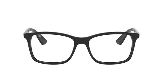 Armazón Ray-Ban RX7047 Negro