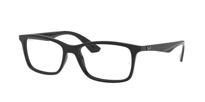 Armazón Ray-Ban RX7047 Negro