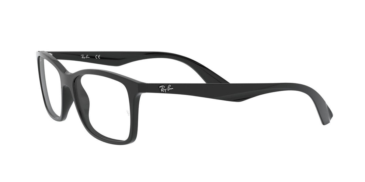 Armazón Ray-Ban RX7047 Negro