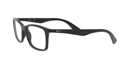 Armazón Ray-Ban RX7047 Negro