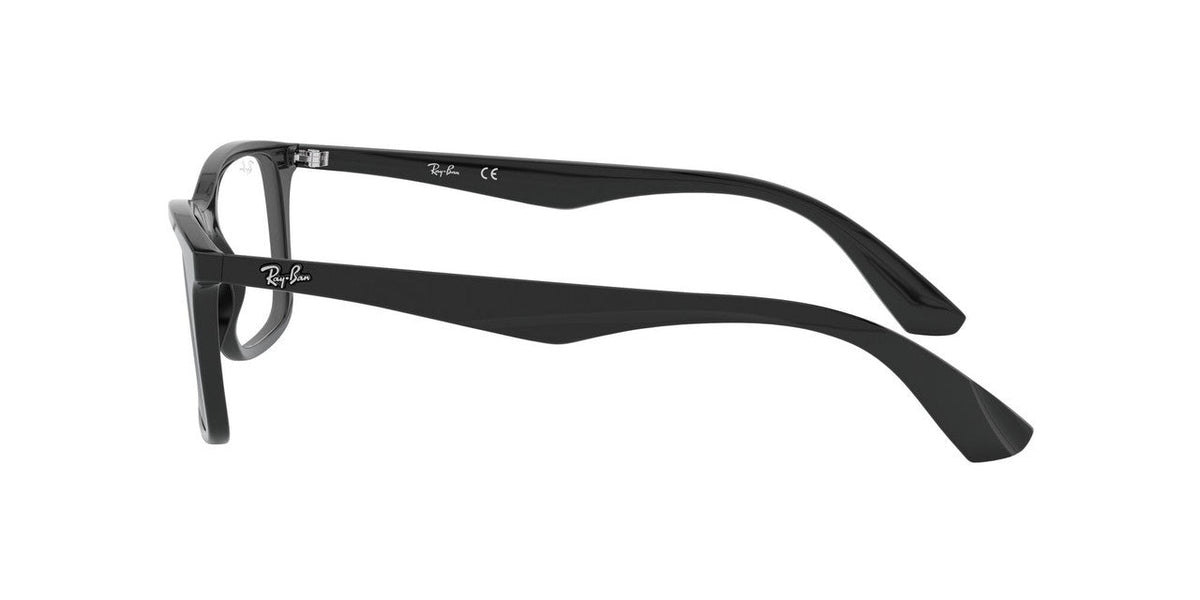 Armazón Ray-Ban RX7047 Negro