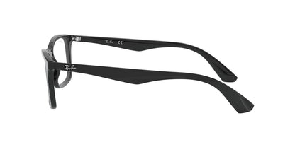 Armazón Ray-Ban RX7047 Negro