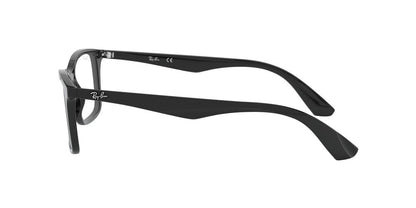 Armazón Ray-Ban RX7047 Negro
