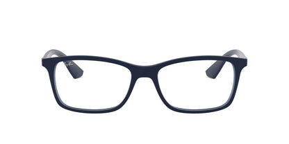 Armazón Ray-Ban RX7047 Azul