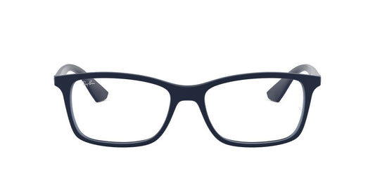 Armazón Ray-Ban RX7047 Azul