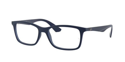 Armazón Ray-Ban RX7047 Azul